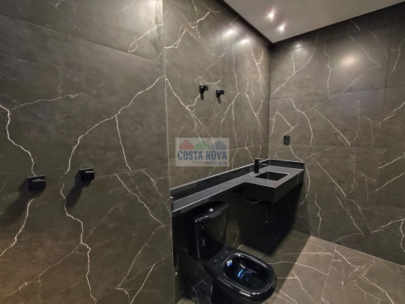 Imagem Casa com 3 Quartos à Venda, 280 m² em Embaré - Santos Imagem Casa com 3 Quartos à Venda, 280 m² em Embaré - Santos