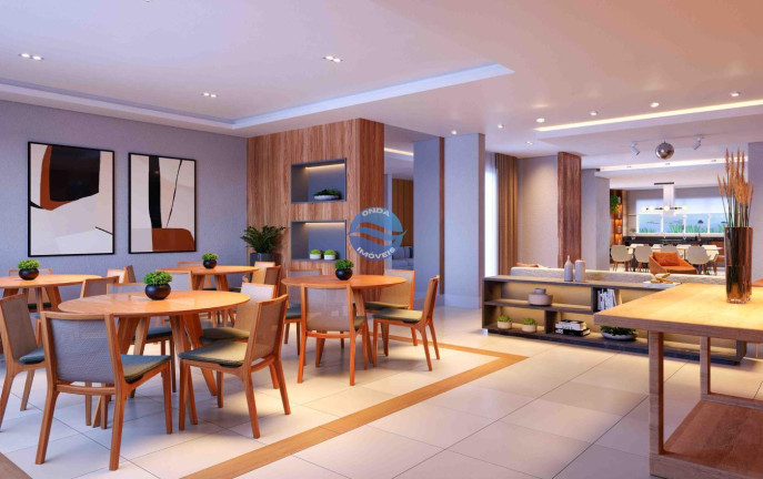Imagem Apartamento com 2 Quartos à Venda, 96 m² em Chácara Da Barra - Campinas