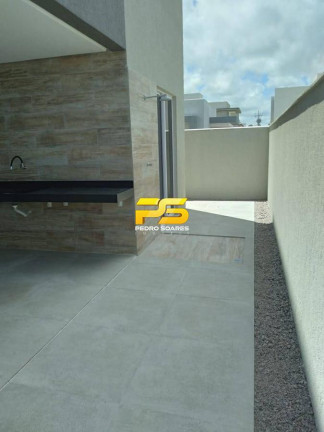 Imagem Casa com 4 Quartos à Venda, 196 m² em Brisamar - João Pessoa Imagem Casa com 4 Quartos à Venda, 196 m² em Brisamar - João Pessoa