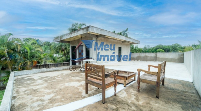 Imagem Casa com 4 Quartos à Venda, 400 m² em Setor Habitacional Vicente Pires - Brasília Imagem Casa com 4 Quartos à Venda, 400 m² em Setor Habitacional Vicente Pires - Brasília