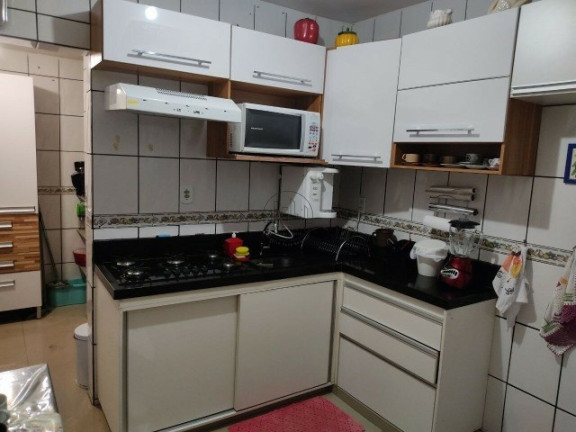 Imagem Apartamento com 2 Quartos à Venda, 72 m² em Núcleo Bandeirante - Brasília Imagem Apartamento com 2 Quartos à Venda, 72 m² em Núcleo Bandeirante - Brasília