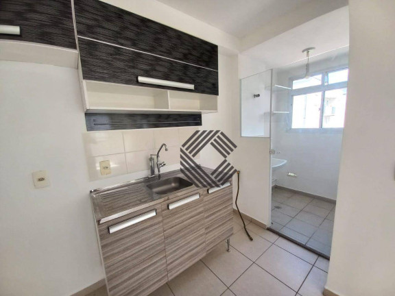 Imagem Apartamento com 2 Quartos à Venda ou Locação, 49 m² em Jardim Maria Eugênia - Sorocaba Imagem Apartamento com 2 Quartos à Venda ou Locação, 49 m² em Jardim Maria Eugênia - Sorocaba