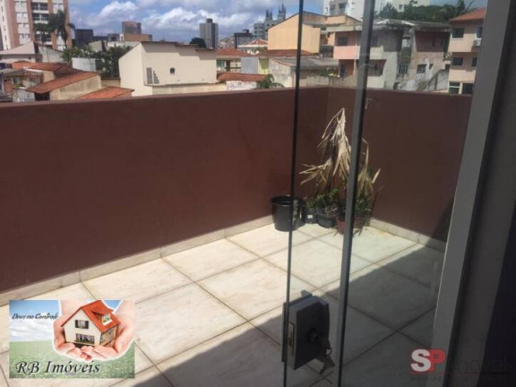 Imagem Apartamento com 3 Quartos à Venda, 130 m² em Centro - São Bernardo Do Campo Imagem Apartamento com 3 Quartos à Venda, 130 m² em Centro - São Bernardo Do Campo