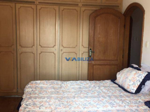Imagem Casa com 3 Quartos à Venda, 425 m² em Vila Rosália - Guarulhos