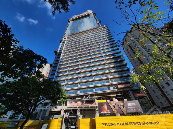 Apartamento com 2 Quartos à Venda, 102 m²
