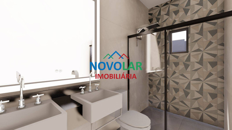 Imagem Casa com 3 Quartos à Venda, 190 m² em Nova São Pedro - São Pedro Da Aldeia Imagem Casa com 3 Quartos à Venda, 190 m² em Nova São Pedro - São Pedro Da Aldeia