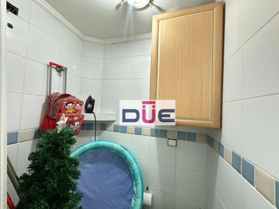 Imagem Apartamento com 2 Quartos à Venda, 79 m² em Aparecida - Santos