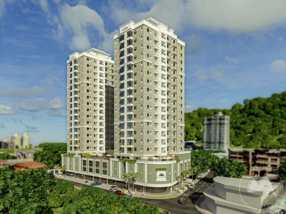 Apartamento com 2 Quartos à Venda, 68 m² em Tabuleiro Dos Oliveiras - Itapema