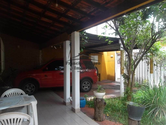Casa com 2 Quartos à Venda, 300 m² em Vila Nunes - Lorena
