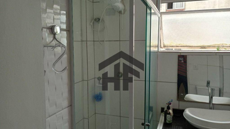 Imagem Apartamento com 3 Quartos à Venda, 70 m² em Santana - Recife