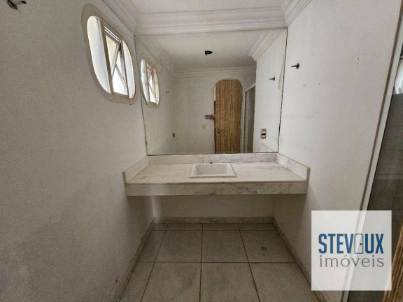 Imagem Cobertura com 3 Quartos à Venda, 243 m² em Moema - São Paulo