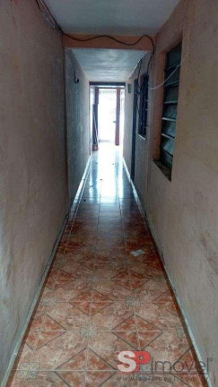 Imagem Casa com 3 Quartos à Venda, 110 m² em Parque Cisper - São Paulo