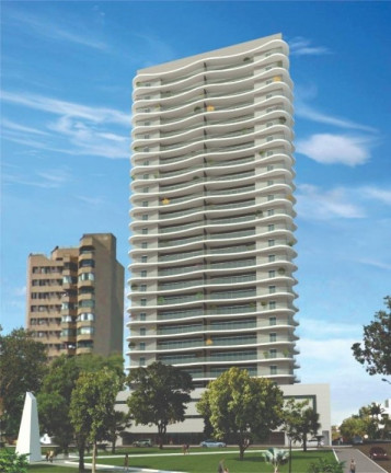 Imagem Apartamento com 4 Quartos à Venda, 320 m² em Centro - Cascavel