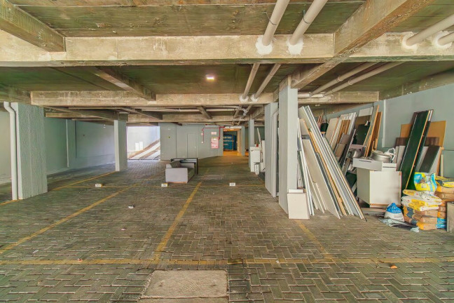 Imagem Apartamento com 1 Quarto à Venda, 75 m² em Vila João Pessoa - Porto Alegre Imagem Apartamento com 1 Quarto à Venda, 75 m² em Vila João Pessoa - Porto Alegre