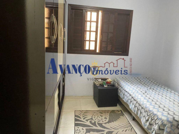 Imagem Casa com 3 Quartos à Venda, 186 m² em Horto Santo Antonio - Jundiaí