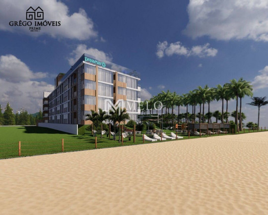 Imagem Apartamento com 1 Quarto à Venda, 30 m² em Tamandaré Imagem Apartamento com 1 Quarto à Venda, 30 m² em Tamandaré