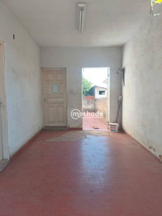 Imagem Casa com 3 Quartos à Venda, 182 m² em Vila Pompéia - Campinas Imagem Casa com 3 Quartos à Venda, 182 m² em Vila Pompéia - Campinas