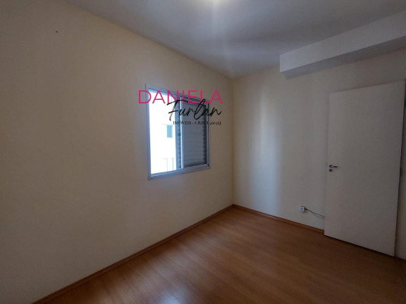 Imagem Apartamento com 2 Quartos à Venda, 46 m² em Edifício Vida Plena - Sorocaba