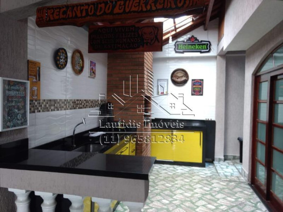 Imagem Sobrado com 3 Quartos à Venda, 240 m² em Parque Santana - Santana De Parnaíba