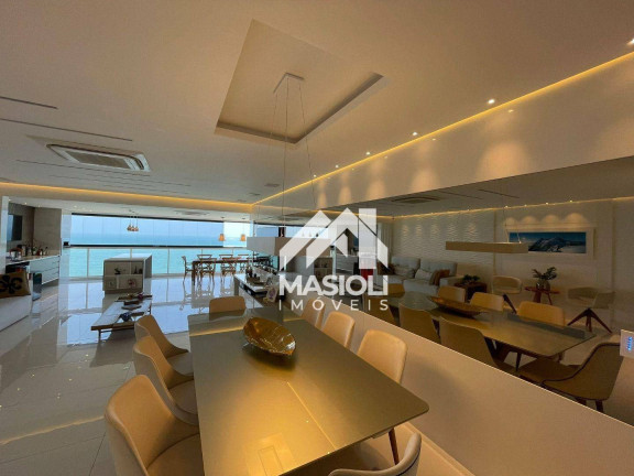 Imagem Apartamento com 4 Quartos à Venda, 200 m² em Praia Da Costa - Vila Velha