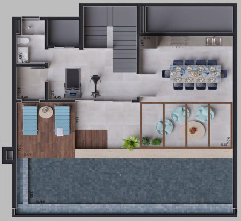 Imagem Casa de Condomínio com 4 Quartos à Venda, 676 m² em Vila Nova Conceição - São Paulo Imagem Casa de Condomínio com 4 Quartos à Venda, 676 m² em Vila Nova Conceição - São Paulo