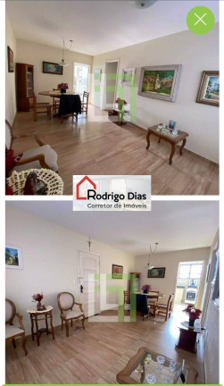 Imagem Apartamento com 3 Quartos à Venda, 86 m² em Vila Municipal - Jundiaí Imagem Apartamento com 3 Quartos à Venda, 86 m² em Vila Municipal - Jundiaí