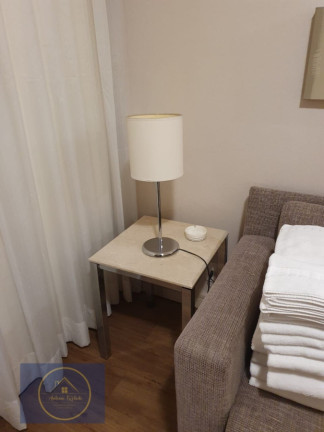 Imagem Apartamento com 1 Quarto para Alugar, 30 m² em Perdizes - São Paulo Imagem Apartamento com 1 Quarto para Alugar, 30 m² em Perdizes - São Paulo