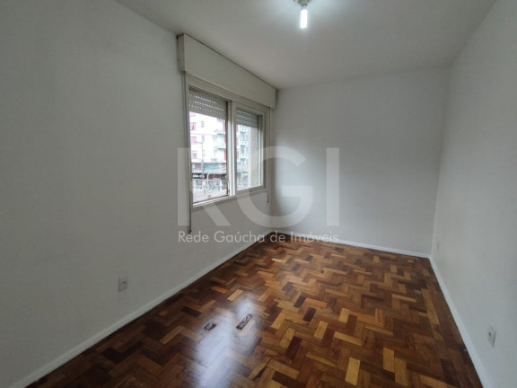 Imagem Apartamento com 1 Quarto à Venda, 50 m² em Floresta - Porto Alegre Imagem Apartamento com 1 Quarto à Venda, 50 m² em Floresta - Porto Alegre