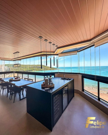 Imóvel com 5 Quartos à Venda, 254 m² em Praia Do Morro - Guarapari