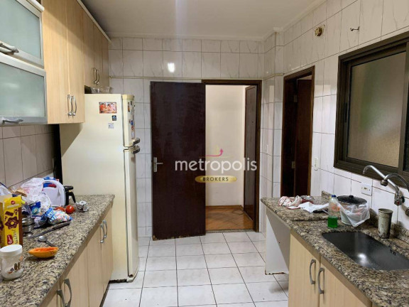 Imagem Apartamento com 3 Quartos à Venda, 92 m² em Osvaldo Cruz - São Caetano Do Sul Imagem Apartamento com 3 Quartos à Venda, 92 m² em Osvaldo Cruz - São Caetano Do Sul