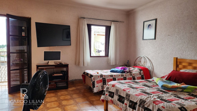 Imagem Sobrado com 2 Quartos à Venda, 113 m² em Jardim Paraventi - Guarulhos