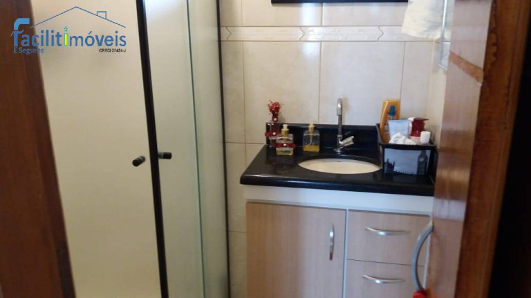 Imagem Apartamento com 3 Quartos à Venda, 72 m² em Jardim Olavo Bilac - São Bernardo Do Campo Imagem Apartamento com 3 Quartos à Venda, 72 m² em Jardim Olavo Bilac - São Bernardo Do Campo