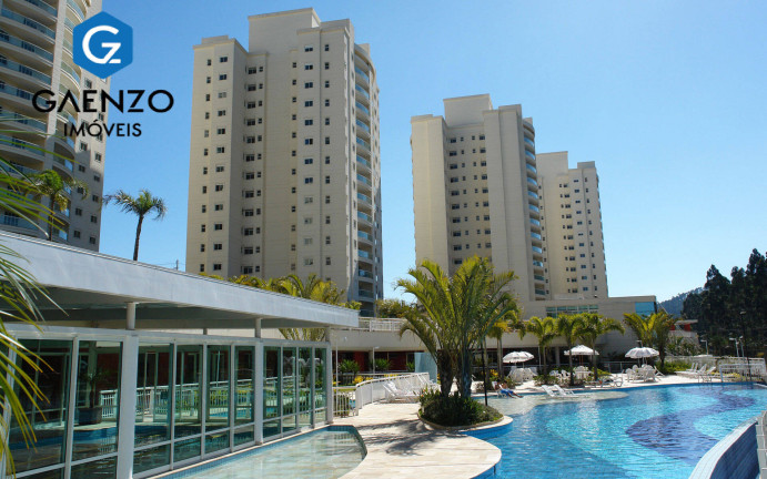 Imagem Apartamento com 3 Quartos à Venda, 133 m² em Tamboré - Barueri Imagem Apartamento com 3 Quartos à Venda, 133 m² em Tamboré - Barueri