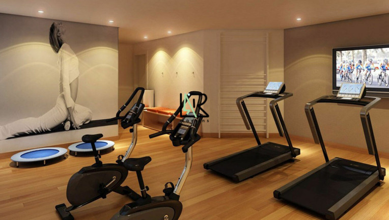 Imagem Apartamento com 3 Quartos à Venda, 82 m² em Sagrada Família - Belo Horizonte