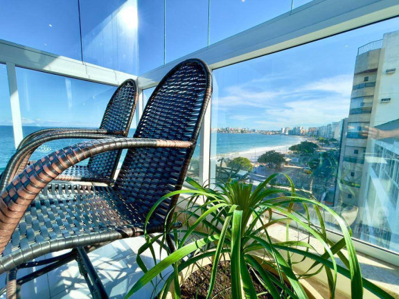 Imagem Apartamento com 4 Quartos à Venda, 155 m² em Praia Do Morro - Guarapari Imagem Apartamento com 4 Quartos à Venda, 155 m² em Praia Do Morro - Guarapari