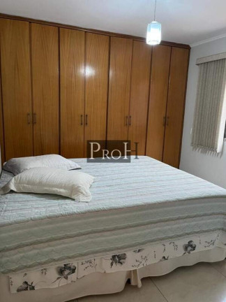 Imagem Sobrado com 3 Quartos à Venda, 232 m² em Vila Camilópolis - Santo André Imagem Sobrado com 3 Quartos à Venda, 232 m² em Vila Camilópolis - Santo André