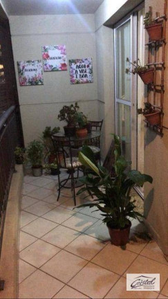Imagem Apartamento com 4 Quartos à Venda, 126 m² em Vila Romana - São Paulo Imagem Apartamento com 4 Quartos à Venda, 126 m² em Vila Romana - São Paulo