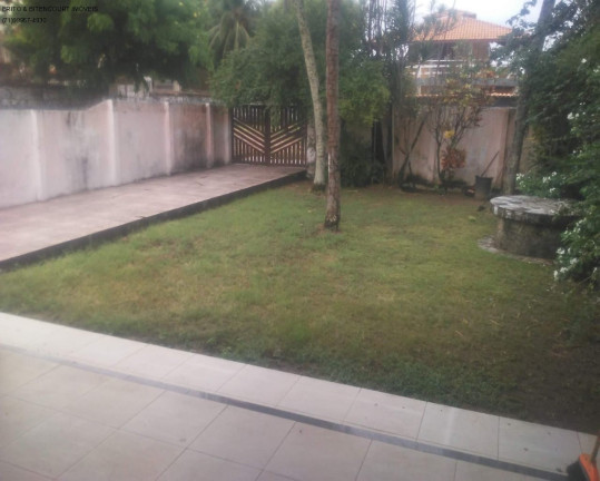 Imagem Imóvel com 3 Quartos à Venda, 200 m² em Mar Grande - Vera Cruz