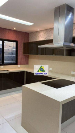 Imagem Apartamento com 5 Quartos à Venda, 468 m² em Cambuí - Campinas Imagem Apartamento com 5 Quartos à Venda, 468 m² em Cambuí - Campinas