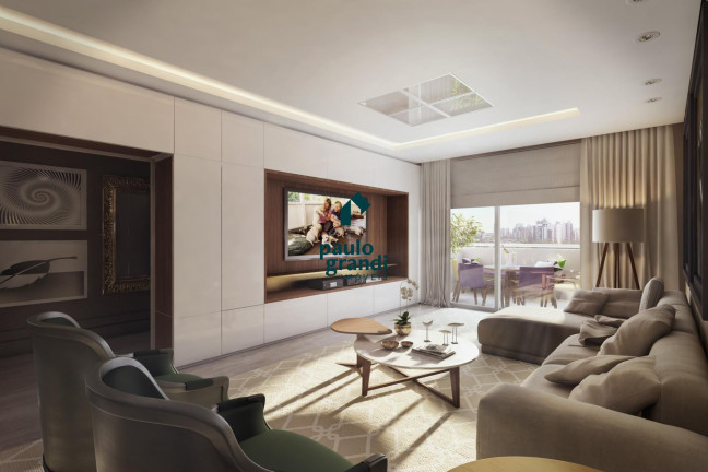 Imagem Apartamento com 3 Quartos à Venda, 172 m² em Exposição - Caxias Do Sul Imagem Apartamento com 3 Quartos à Venda, 172 m² em Exposição - Caxias Do Sul