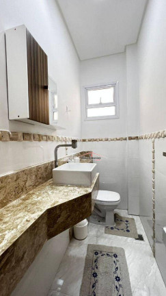 Imagem Sobrado com 3 Quartos à Venda, 84 m² em Caiçara - Praia Grande