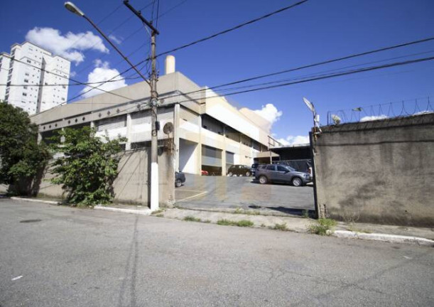 Imagem Imóvel Comercial para Alugar, 9 m² em Santo Amaro - São Paulo