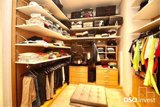 Imagem Apartamento com 4 Quartos à Venda, em Jardim Europa - São Paulo Imagem Apartamento com 4 Quartos à Venda, em Jardim Europa - São Paulo