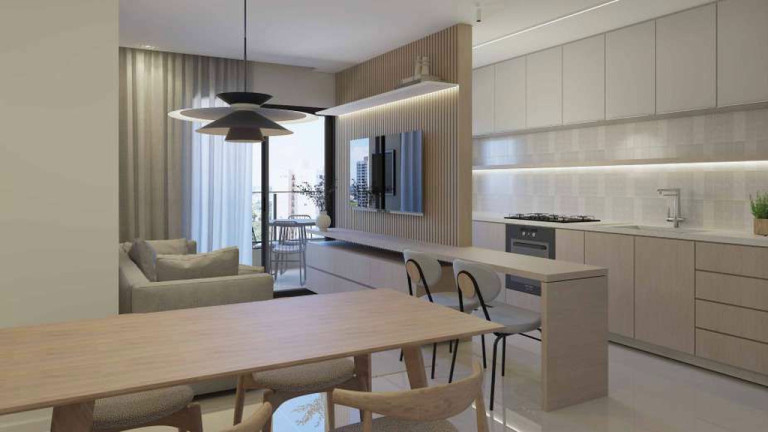 Imagem Imóvel com 3 Quartos à Venda, 140 m² em Hauer - Curitiba Imagem Imóvel com 3 Quartos à Venda, 140 m² em Hauer - Curitiba