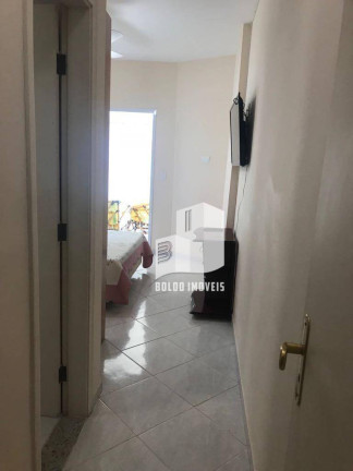 Imagem Apartamento com 4 Quartos à Venda, 209 m² em Ocian - Praia Grande