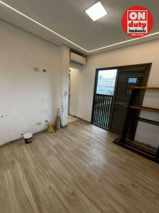 Imagem Casa com 3 Quartos à Venda, 260 m² em Campo Grande - Santos Imagem Casa com 3 Quartos à Venda, 260 m² em Campo Grande - Santos