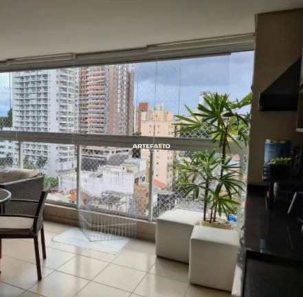 Imagem Apartamento com 3 Quartos à Venda, 98 m² em Vila Clementino - São Paulo Imagem Apartamento com 3 Quartos à Venda, 98 m² em Vila Clementino - São Paulo