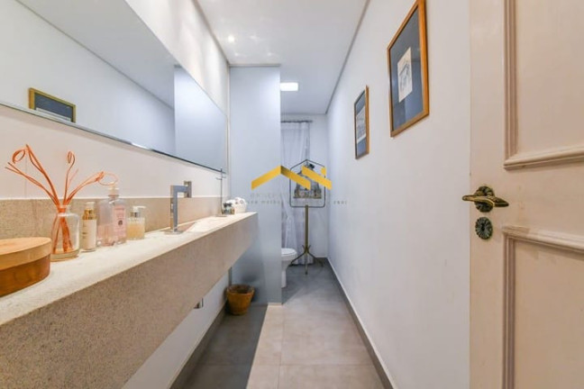 Imagem Casa com 4 Quartos à Venda, 290 m² em Vila Mariana - São Paulo