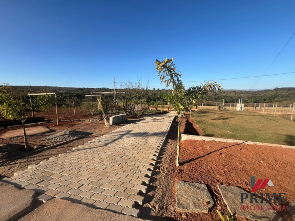 Imagem Casa de Condomínio com 3 Quartos à Venda, 240 m² em Condomínio Recanto Do Beija Flor - Jaboticatubas Imagem Casa de Condomínio com 3 Quartos à Venda, 240 m² em Condomínio Recanto Do Beija Flor - Jaboticatubas