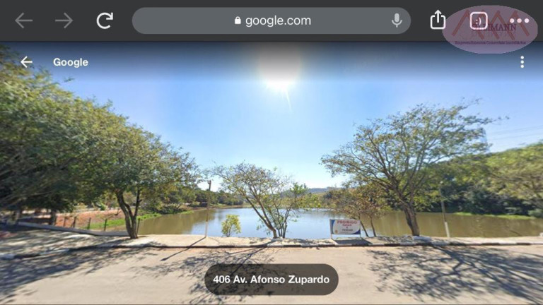 Terreno à Venda, 1.200 m² em Vivendas Do Engenho D`água - Itatiba